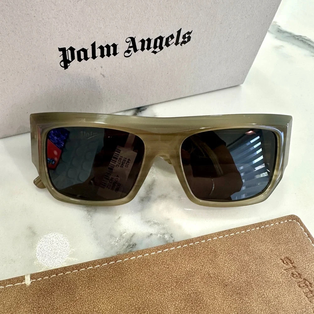 Palm Angels Sunglasses